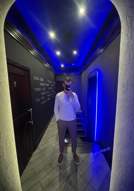 Богдан из Черновцов, ищу на сайте знакомства на одну ночь