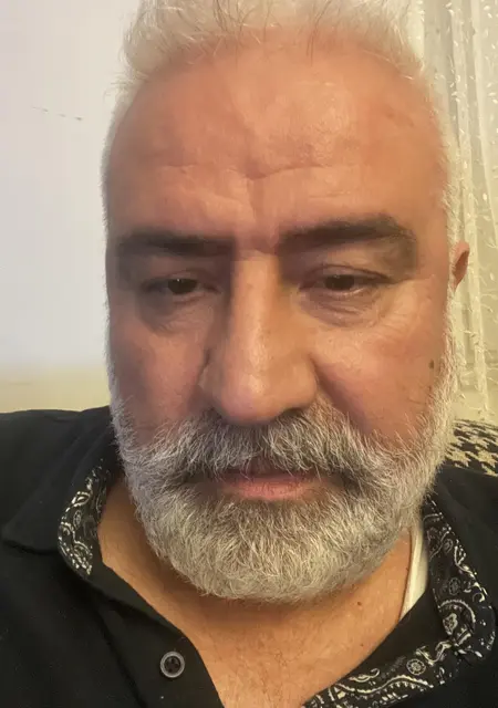 Kenan из Анкары, ищу на сайте совместные путешествия