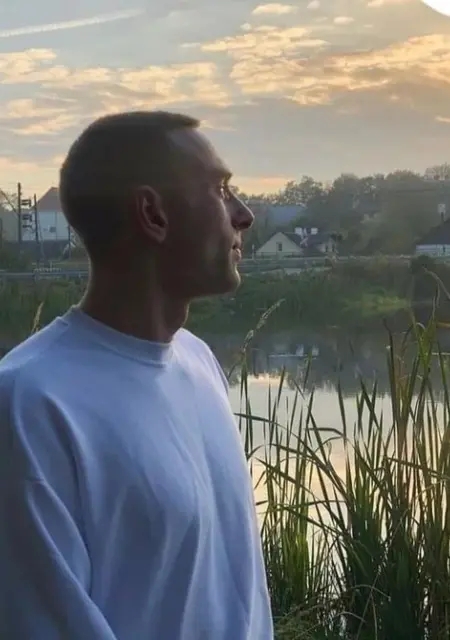 Юрій з Білої Церкви, шукаю на сайті знайомства на одну ніч