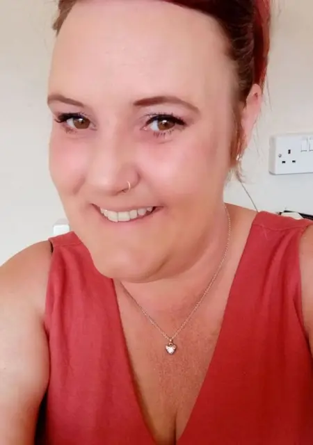 Emma из Лондона