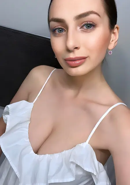 Polinik из Кривого Рога, мне 41, познакомлюсь для дружбы