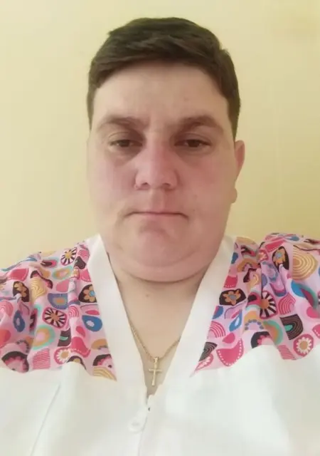 Я Gabriela, 33, из Бухареста, ищу знакомство