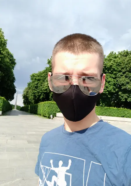 Іван из Белой Церкви, ищу на сайте знакомства на одну ночь