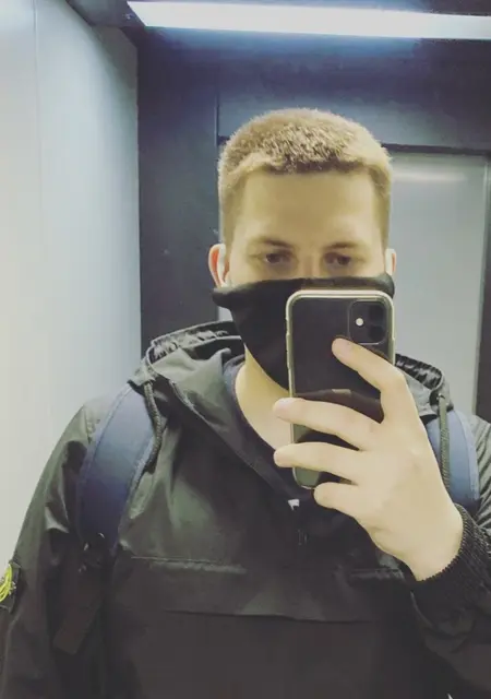 Я Дима, 31, из Франкфурта-на-майне, ищу знакомство для приятного времяпровождения