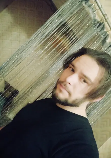 Вадим из Дагенхама, ищу на сайте знакомства без обязательств