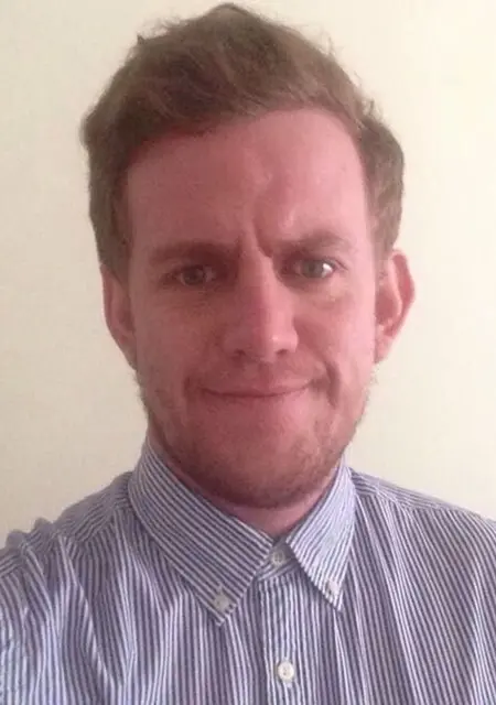 Michael из Лондона, мне 35, познакомлюсь