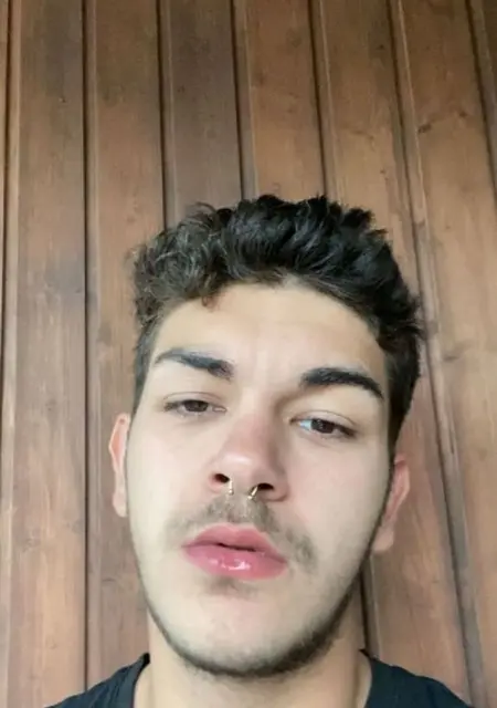 Я Joubi, 18, знакомлюсь в Берлине