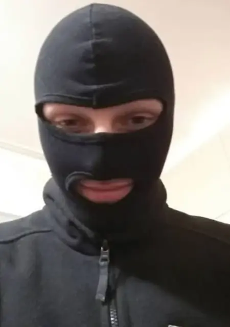 Я Георгий, 23 років, знайомлюсь без зобов'язань у Каховке