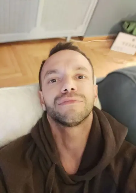 Я Antonis, 37, знакомлюсь в Афинах