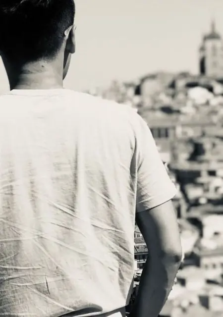 Я Luranph, 33, знакомлюсь в Мадриде