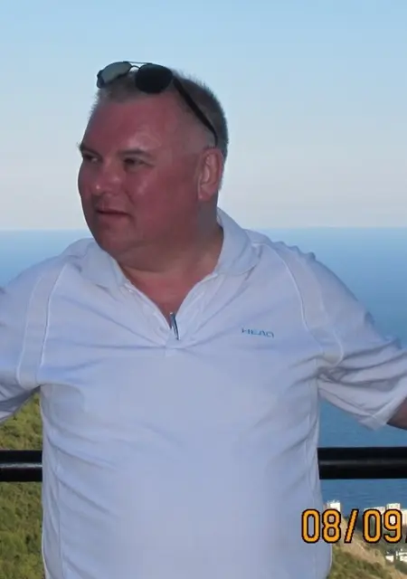 Я Николай, 54, из Гомеля, ищу знакомство для приятного времяпровождения