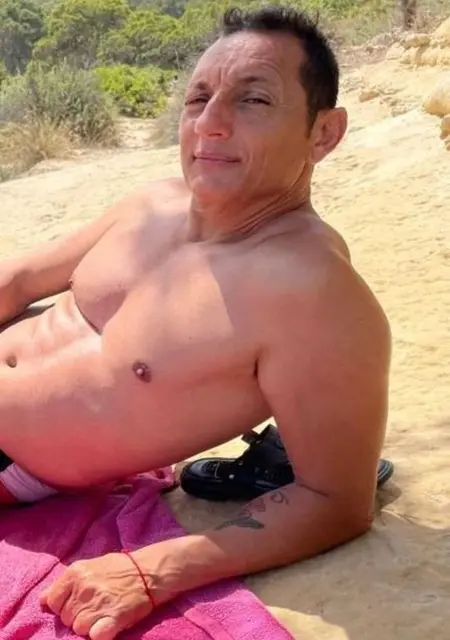 Disel из Мадрида