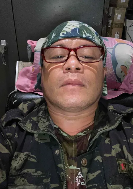 Priwan из Чианг-май, мне 25, познакомлюсь без обязательств