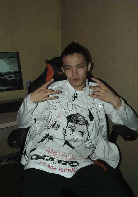 Я Бекенов Расул, 24, из Степногорска, ищу знакомство для постоянных отношений