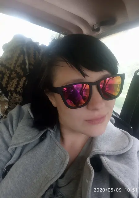 Я Лера, 31, из Черкасс, ищу знакомства без обязательств