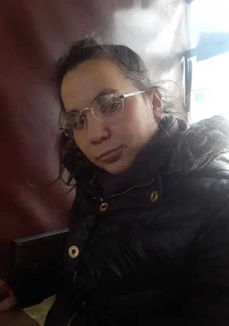 Nurcan Vardar из Стамбула, мне 35, познакомлюсь