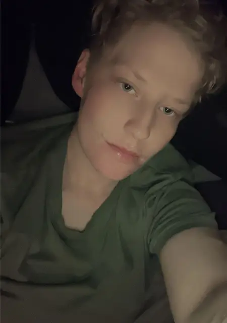 Я Madie, 26, из Норрчёпинга, ищу знакомства на одну ночь