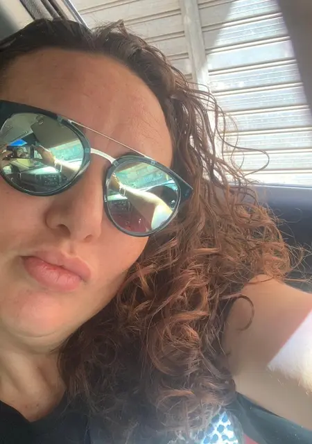 Я Martita, 43, знакомлюсь без обязательств в Валенсии