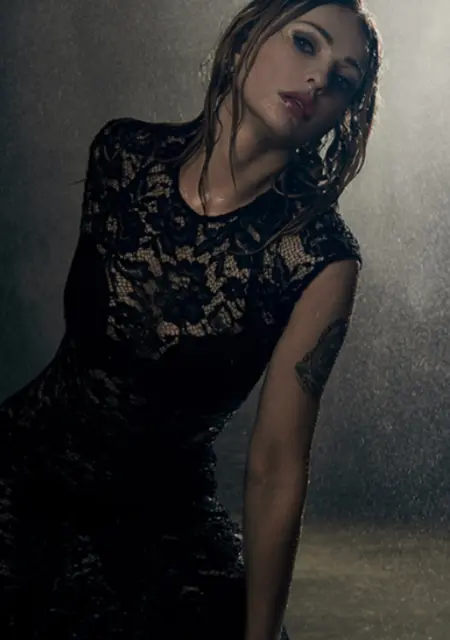 Katia из Львова, мне 39, познакомлюсь на одну ночь