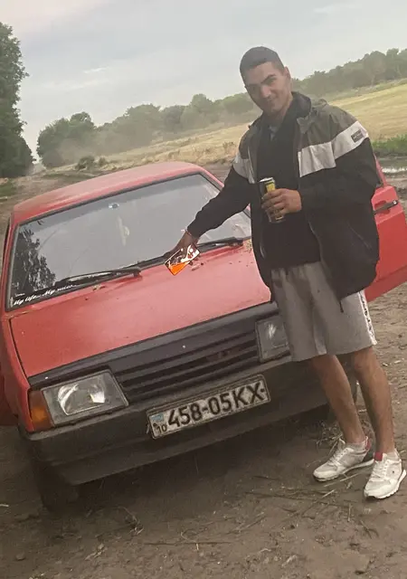 Я Славик, 28, знакомлюсь на одну ночь в Ковеле