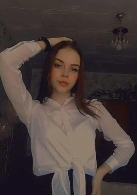 Арина из Стамбула