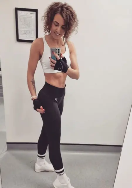 Я Paulina, 30, из Лондона, ищу знакомство