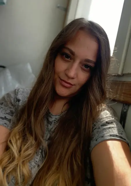 Я Мариам, 29, знакомлюсь для общения в Гомеле