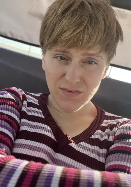 Я Анна, 29, из Вашингтона, ищу знакомство для совместных путешествий