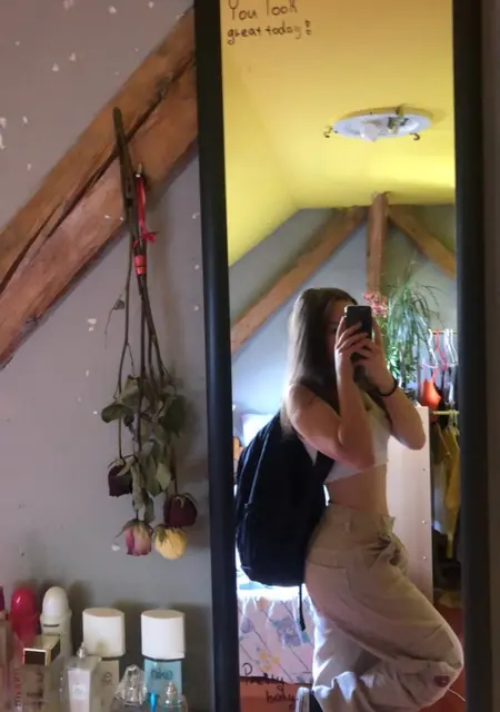 Я Kateina, 21, из Праги, ищу знакомство для дружбы