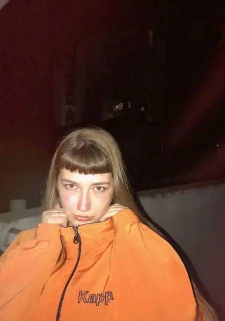 Faustina из Афин