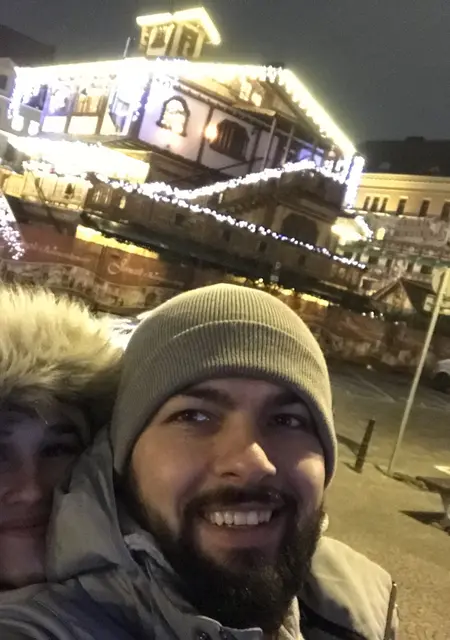 Alex з Чернівців, мені 35 років, познайомлюсь без зобов'язань