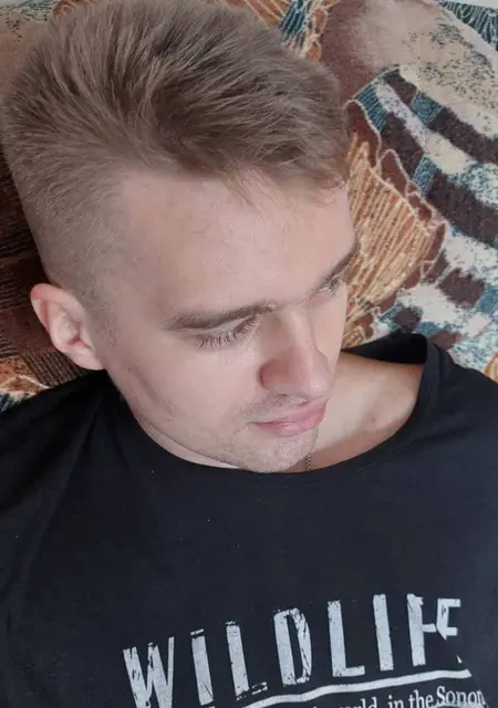 Призрак из Лиды, ищу на сайте знакомства на одну ночь