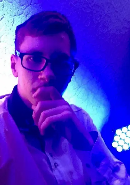 Иван из Белой Церкви, ищу на сайте знакомства на одну ночь