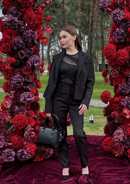 Evgenia з Дніпра, шукаю на сайті знайомства без зобов'язань