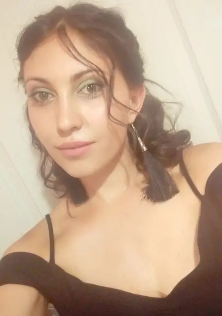 Анастасия из Запорожья, ищу на сайте совместные путешествия