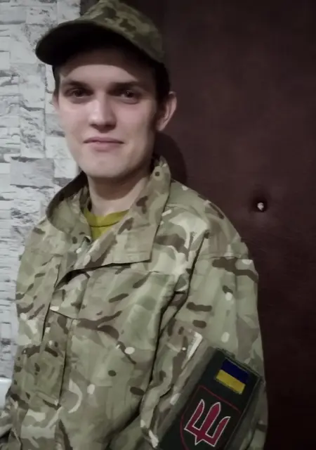 Я Андрей, 27, знакомлюсь без обязательств в Кременчуге