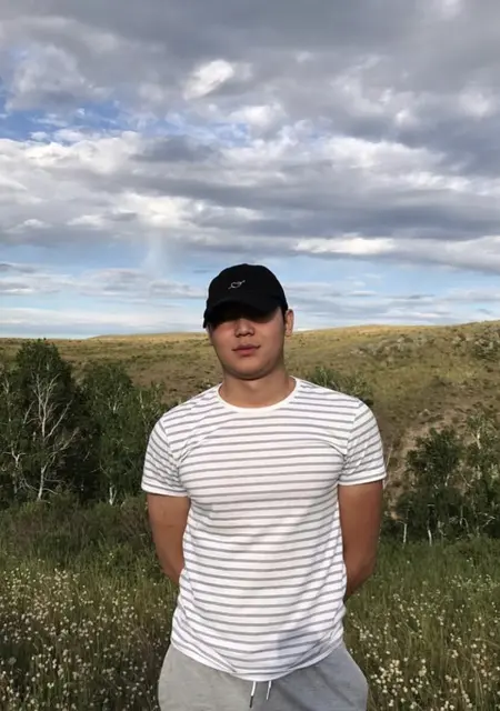 Я Руслан, 26, из Актобе, ищу знакомства без обязательств