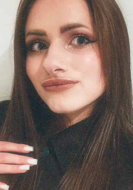 Я Aleksandra, 23, знакомлюсь без обязательств в Витебске