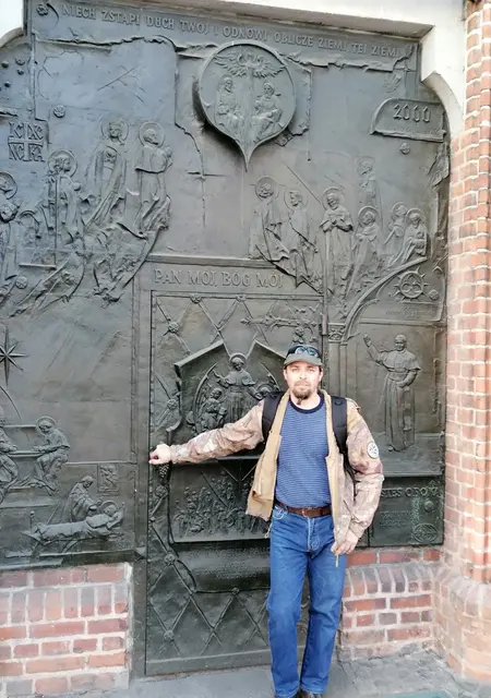 Я Вася, 36, знакомлюсь без обязательств в Светлогорске