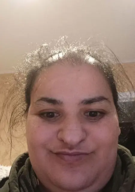 Amaria из Парижа, мне 41, познакомлюсь