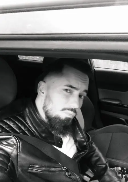 Jad из Берлина