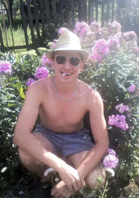 Я Паша, 44, знакомлюсь без обязательств в Орше