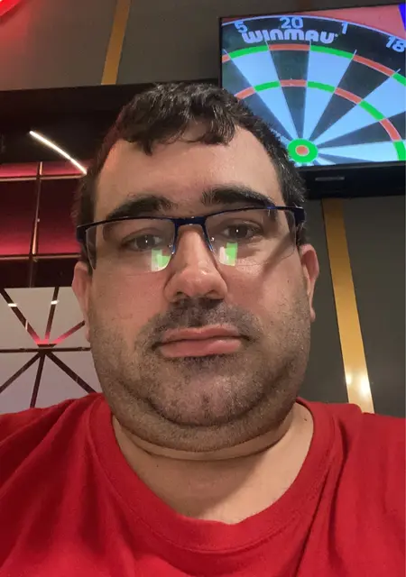 Alfa de Novelda, tengo 37 años, listo para conocer para relación a largo plazo