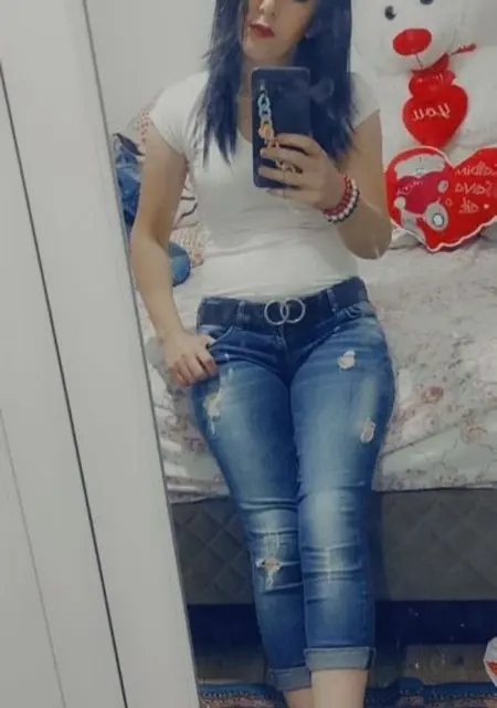 Я Znur, 36, знакомлюсь в Стамбуле