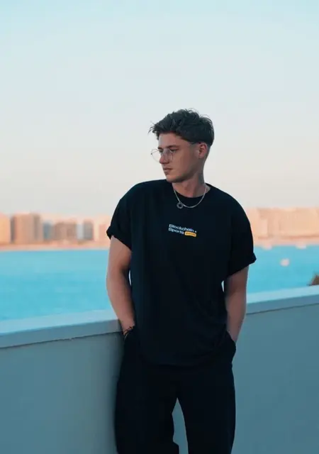 Artur из Лаврас-да-Мангабейра, мне 31, познакомлюсь для дружбы