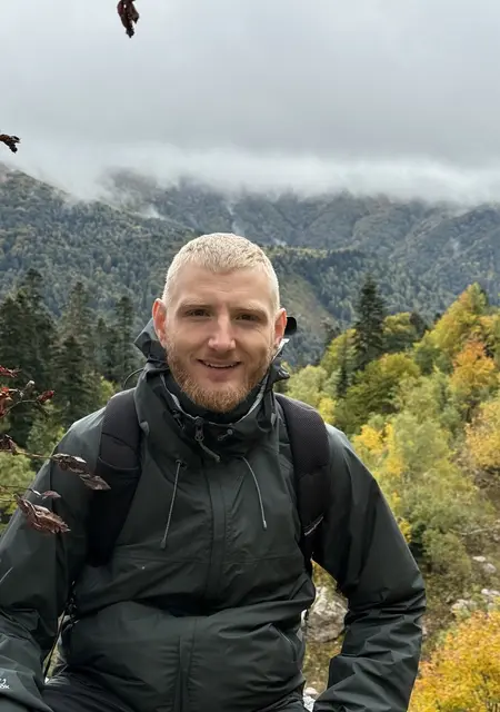 Я Александр, 33, знакомлюсь для приятного времяпровождения в Стокгольме