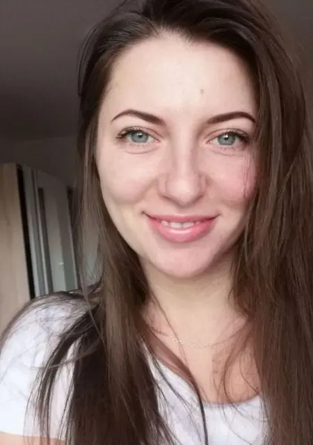 Я Jen, 30, знакомлюсь в Праге