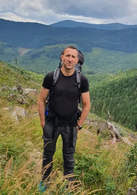 Я Іван, 51, знакомлюсь для приятного времяпровождения в Киеве