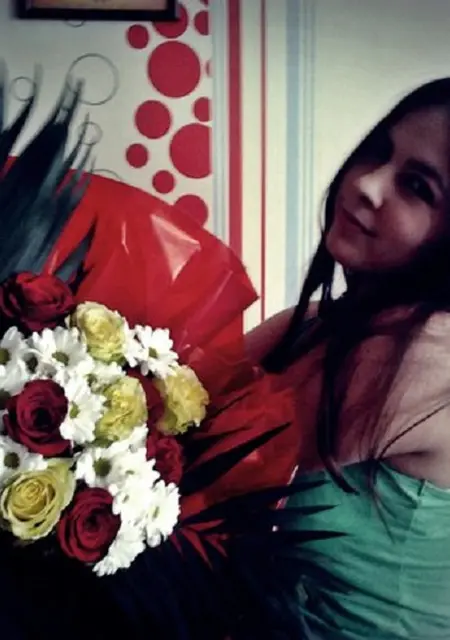 Tina з Одеси, мені 31 років, познайомлюсь на одну ніч