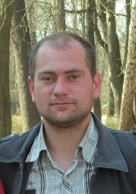 Я Vladyslav, 43, знакомлюсь без обязательств в Коломые